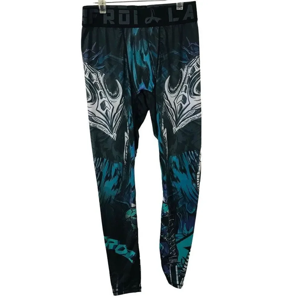 Lafroi leggings size L    S184